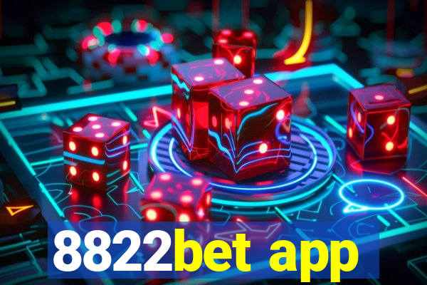 8822bet app